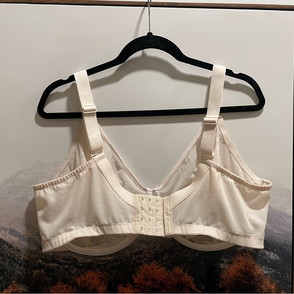 HSIA Unlined Bras 40H Bundle - Picture 8 of 14